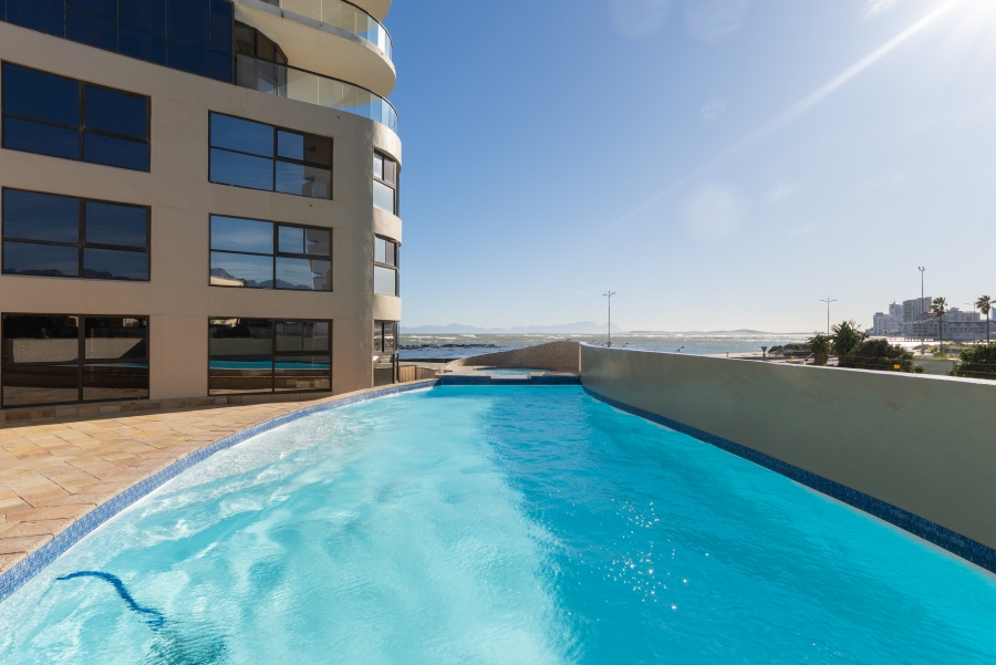 2 Bedroom Property for Sale in Strand South Western Cape